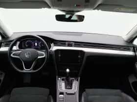 Volkswagen Passat (2021) thumbnail 34