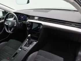 Volkswagen Passat (2021) thumbnail 37