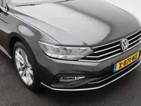 Volkswagen Passat (2021) thumbnail 10
