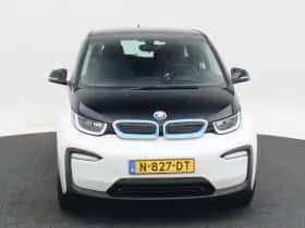 BMW i3 thumbnail 5