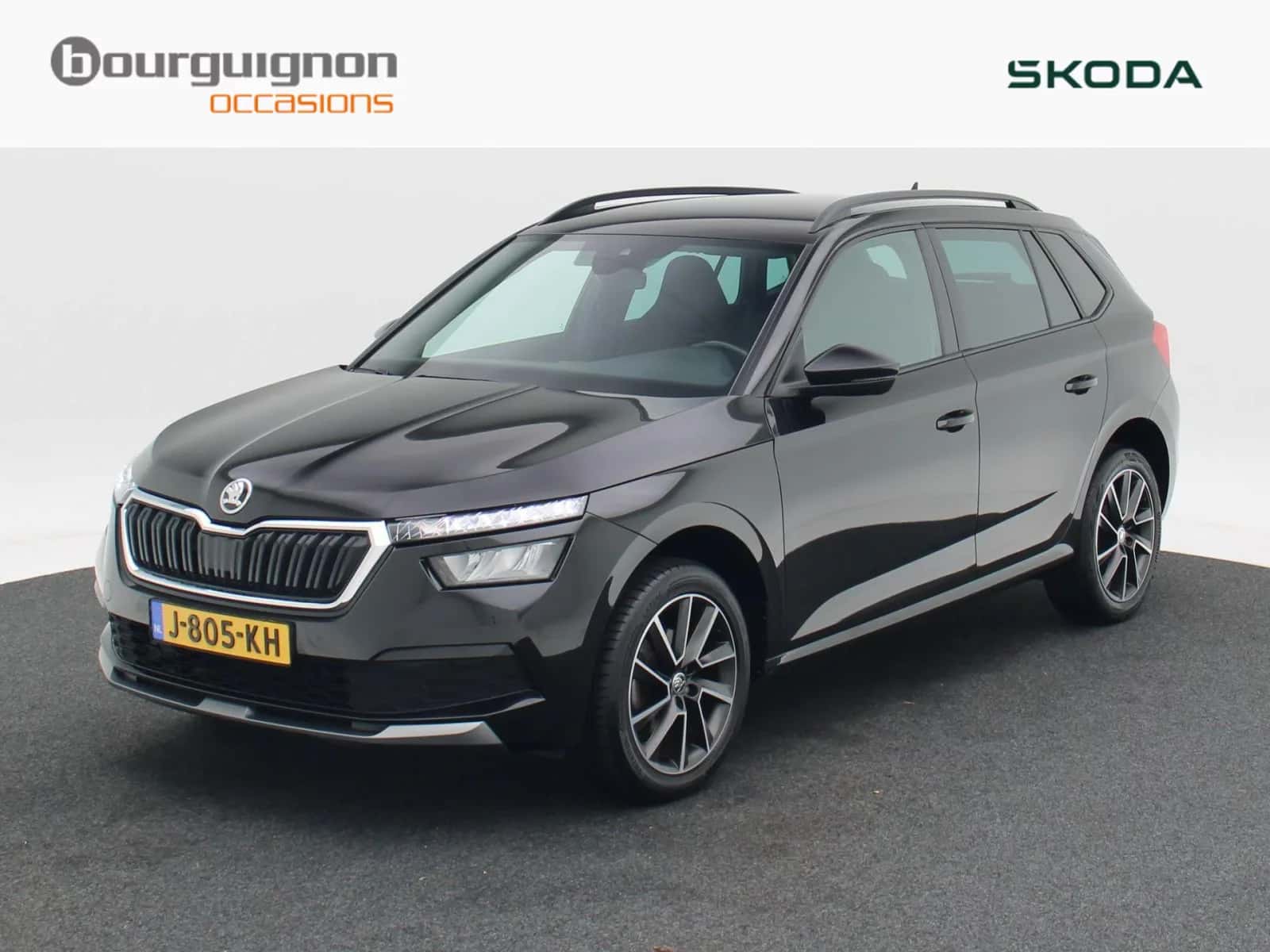 Škoda Kamiq (2020) — foto 1