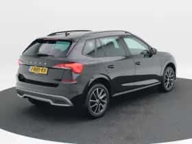 Škoda Kamiq (2020) thumbnail 2