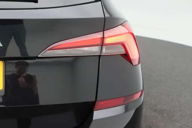Škoda Kamiq (2020) thumbnail 12