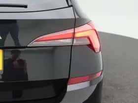 Škoda Kamiq (2020) thumbnail 12