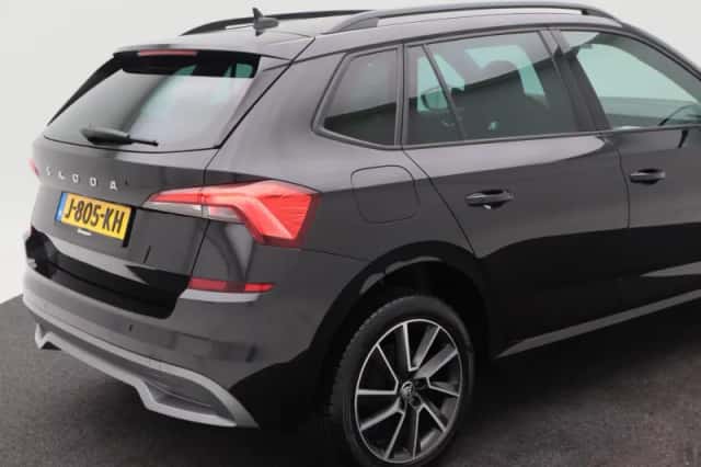 Škoda Kamiq (2020) thumbnail 13