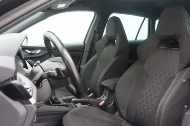 Škoda Kamiq (2020) thumbnail 17