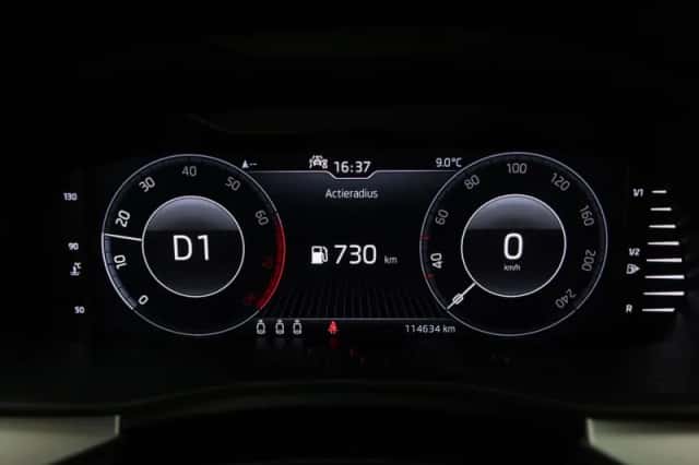Škoda Kamiq (2020) thumbnail 18
