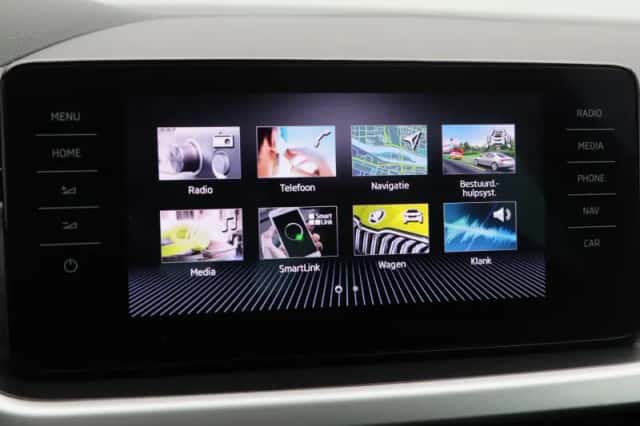 Škoda Kamiq (2020) thumbnail 20