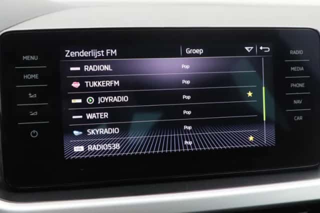 Škoda Kamiq (2020) thumbnail 21
