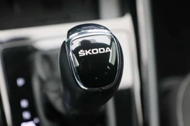 Škoda Kamiq (2020) thumbnail 27