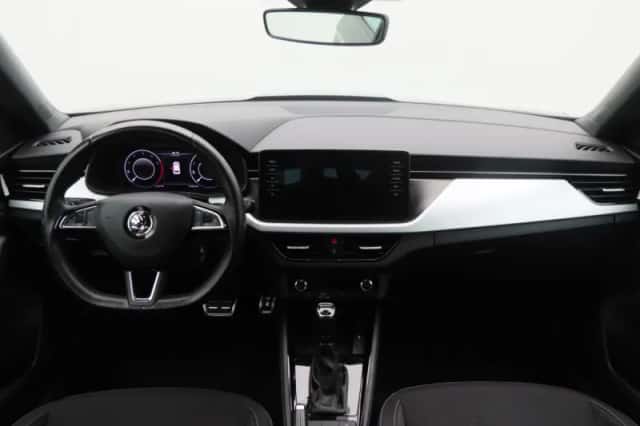 Škoda Kamiq (2020) thumbnail 31