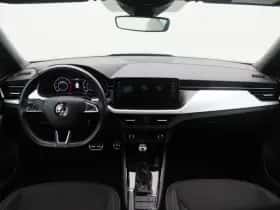 Škoda Kamiq (2020) thumbnail 31