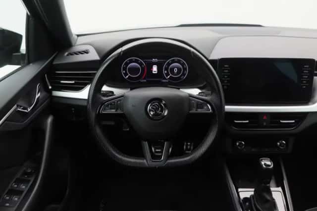 Škoda Kamiq (2020) thumbnail 32