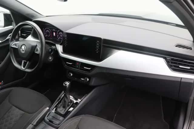 Škoda Kamiq (2020) thumbnail 34