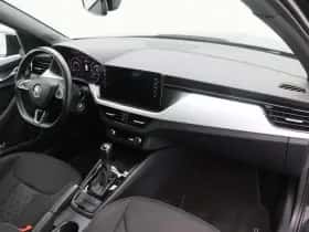 Škoda Kamiq (2020) thumbnail 34