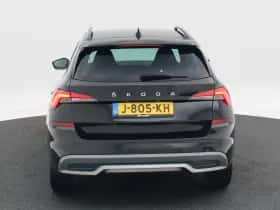 Škoda Kamiq (2020) thumbnail 5