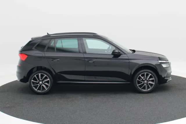 Škoda Kamiq (2020) thumbnail 6