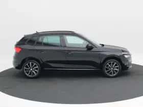 Škoda Kamiq (2020) thumbnail 6