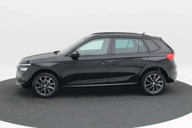 Škoda Kamiq (2020) thumbnail 7