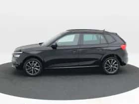 Škoda Kamiq (2020) thumbnail 7