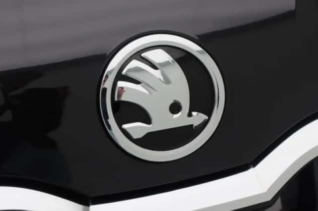 Škoda Kamiq (2020) thumbnail 9