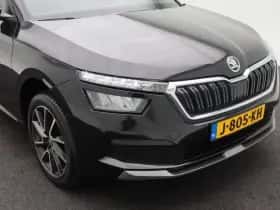 Škoda Kamiq (2020) thumbnail 10