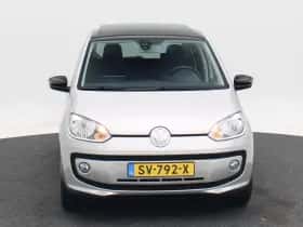 Volkswagen Up! (2015) thumbnail 4