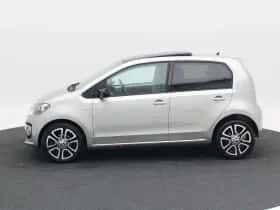Volkswagen Up! (2015) thumbnail 7