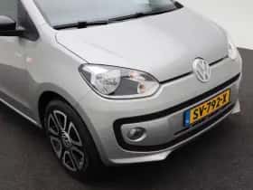 Volkswagen Up! (2015) thumbnail 10