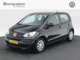 Volkswagen Up! (2019) thumbnail 1