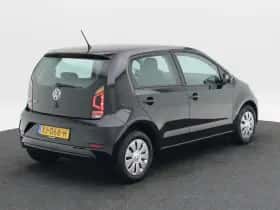 Volkswagen Up! (2019) thumbnail 2