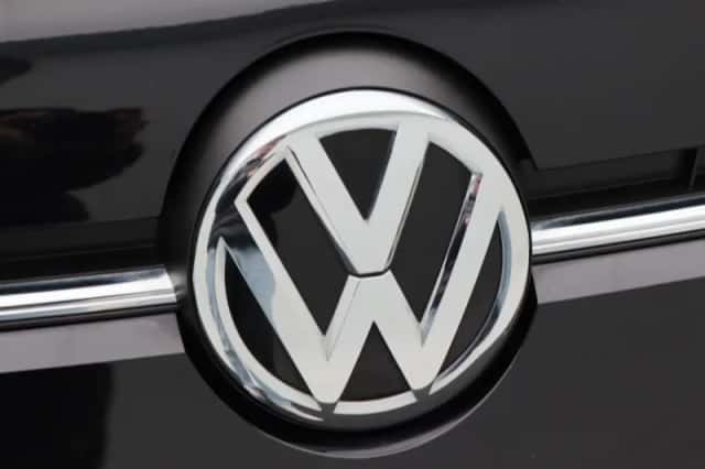 Volkswagen Up! (2019) thumbnail 11