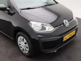 Volkswagen Up! (2019) thumbnail 12