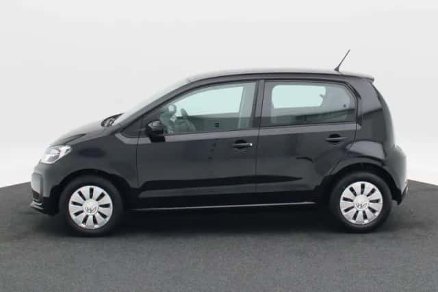 Volkswagen Up! (2019) thumbnail 9