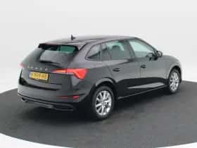 Škoda Scala thumbnail 2