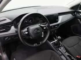 Škoda Scala thumbnail 3