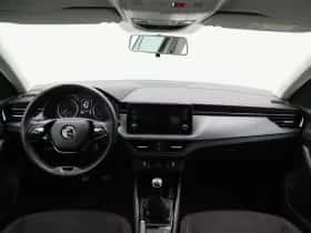 Škoda Scala thumbnail 29