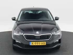 Škoda Scala thumbnail 4