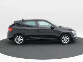 Škoda Scala thumbnail 6