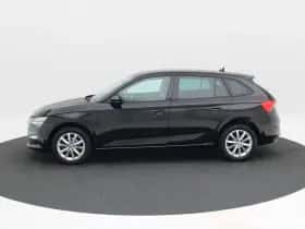 Škoda Scala thumbnail 7