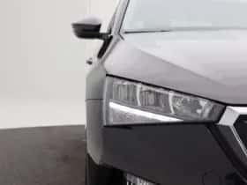 Škoda Scala thumbnail 8