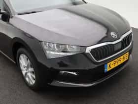 Škoda Scala thumbnail 10