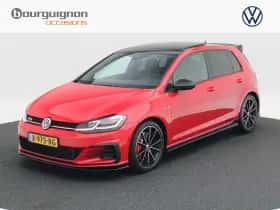 Volkswagen Golf (2019)