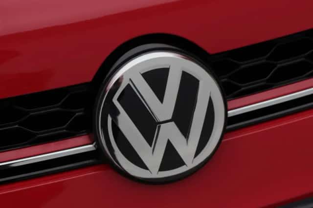 Volkswagen Golf (2019) thumbnail 11