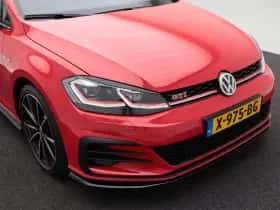 Volkswagen Golf (2019) thumbnail 12