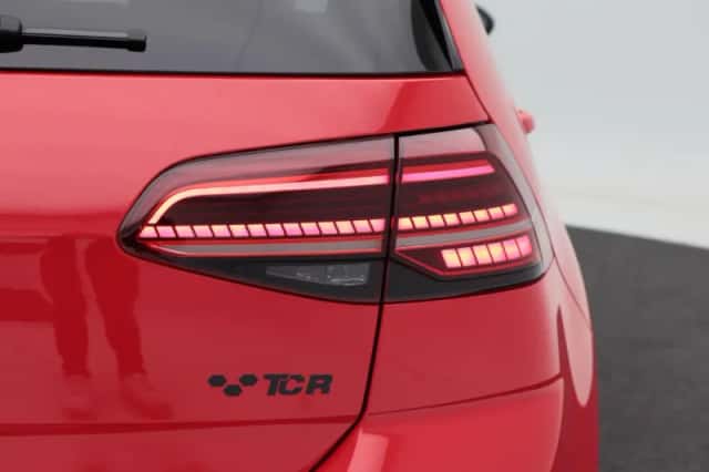 Volkswagen Golf (2019) thumbnail 16