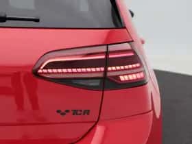 Volkswagen Golf (2019) thumbnail 16