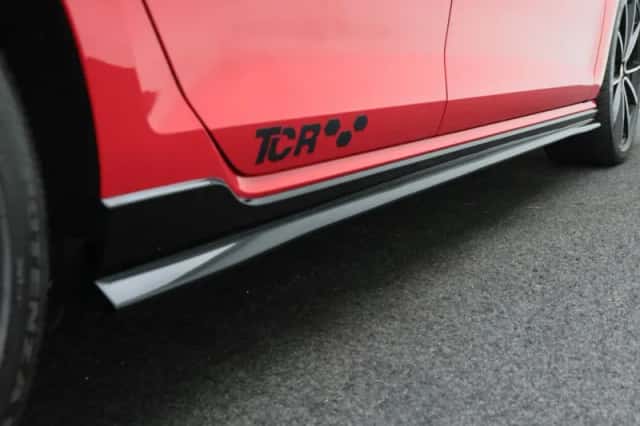 Volkswagen Golf (2019) thumbnail 18