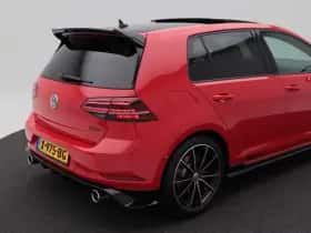 Volkswagen Golf (2019) thumbnail 19