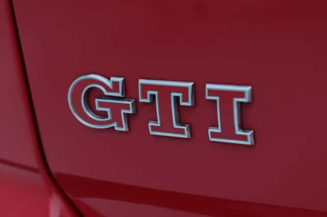 Volkswagen Golf (2019) thumbnail 22